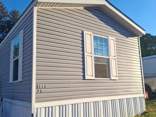 mobile home thumb