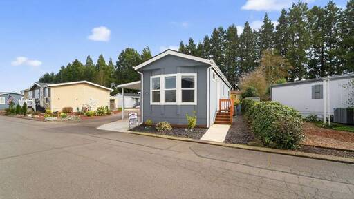mobile home thumb