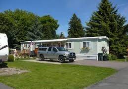 mobile home thumb