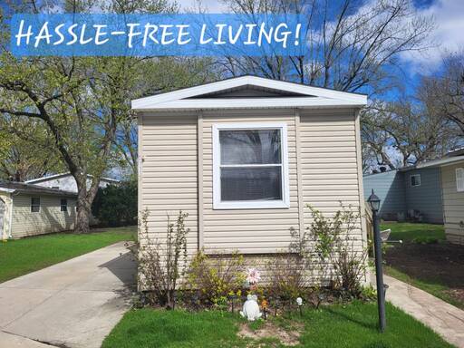 mobile home thumb