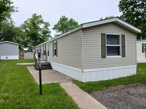 mobile home thumb