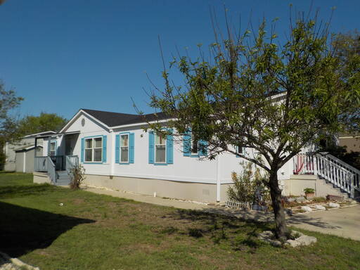 mobile home thumb