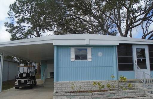 mobile home thumb