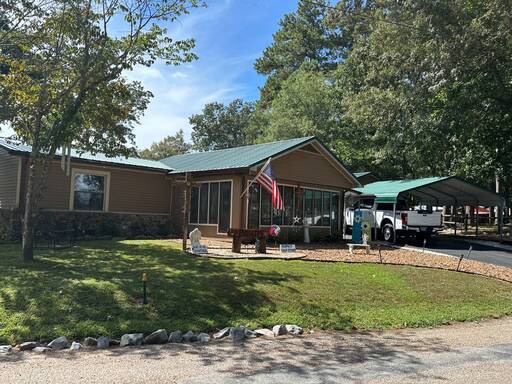 mobile home thumb