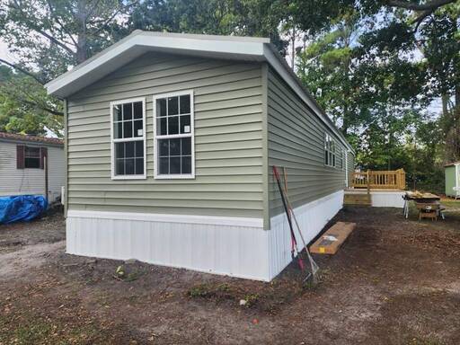 mobile home thumb