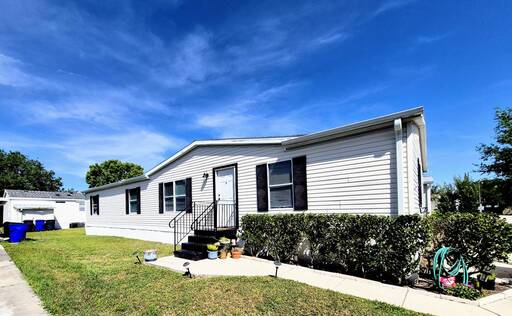 mobile home thumb