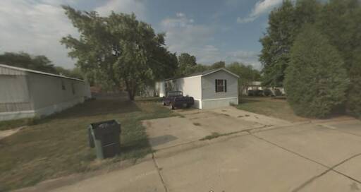mobile home thumb