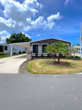 mobile home thumb