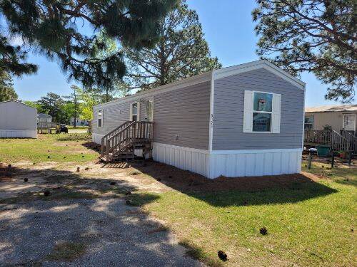 mobile home thumb