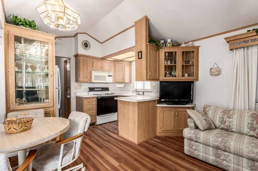 mobile home thumb