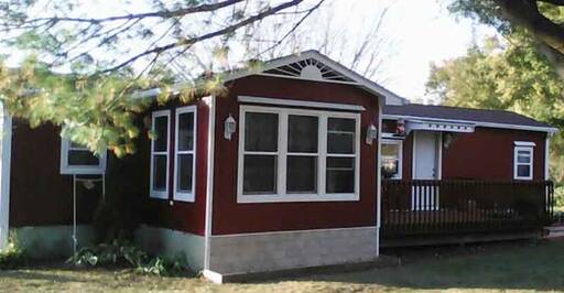 mobile home thumb