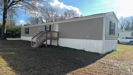 mobile home thumb