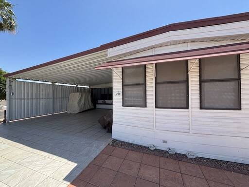 mobile home thumb