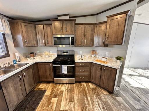 mobile home thumb