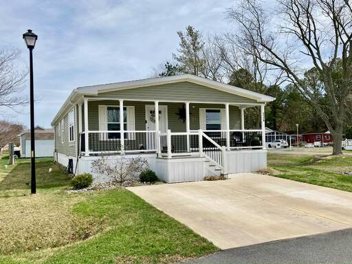 mobile home thumb