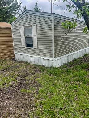 mobile home thumb