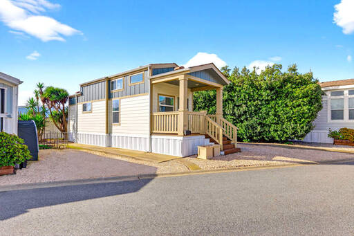 mobile home thumb