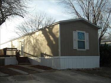 mobile home thumb