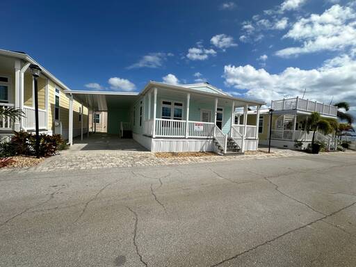 mobile home thumb