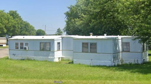mobile home thumb