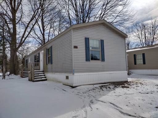 mobile home thumb