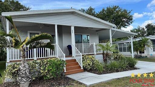 mobile home thumb