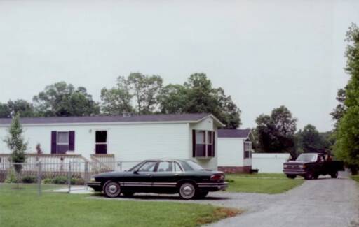 mobile home thumb
