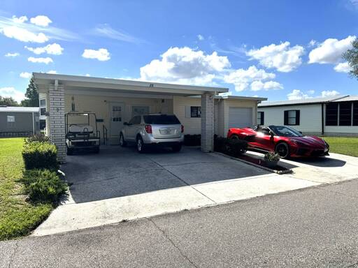 mobile home thumb