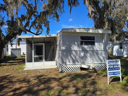 mobile home thumb