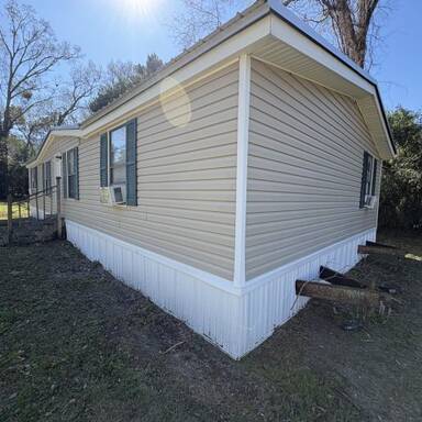 mobile home thumb