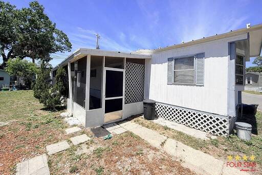 mobile home thumb