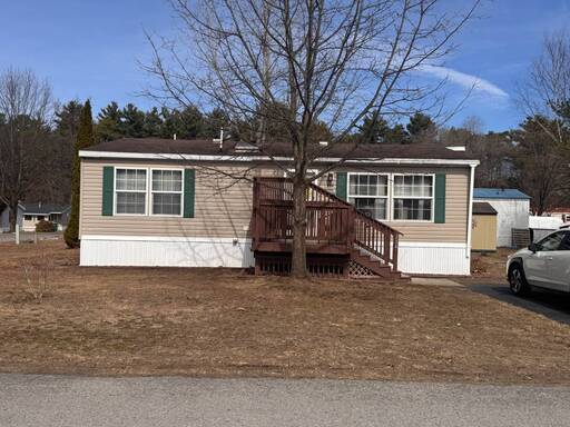 mobile home thumb