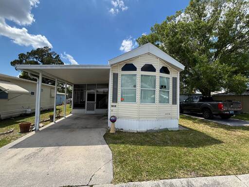 mobile home thumb