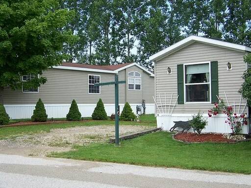mobile home thumb
