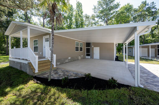 mobile home thumb
