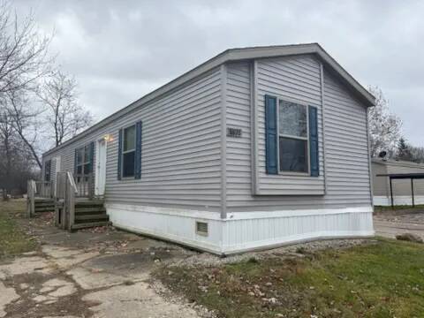 mobile home thumb