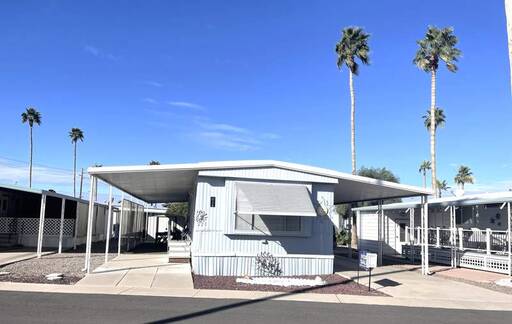 mobile home thumb
