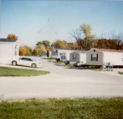 mobile home thumb