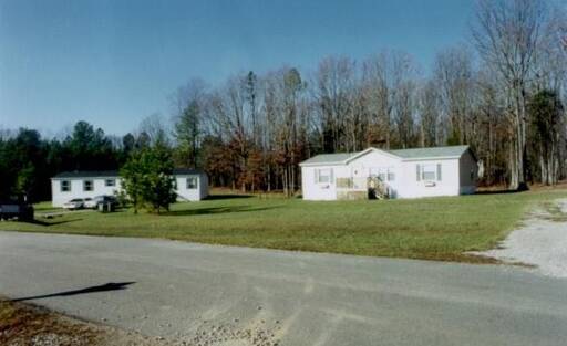 mobile home thumb