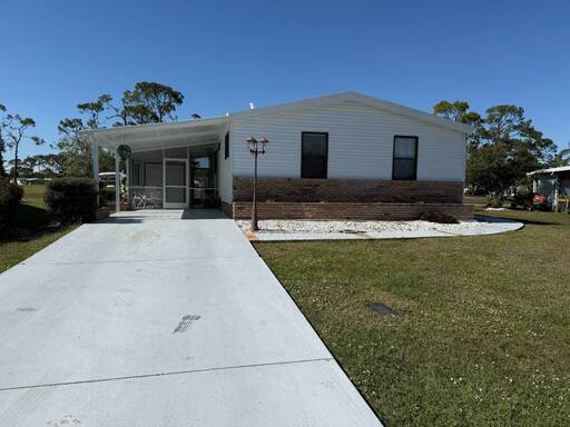 mobile home thumb
