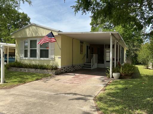 mobile home thumb