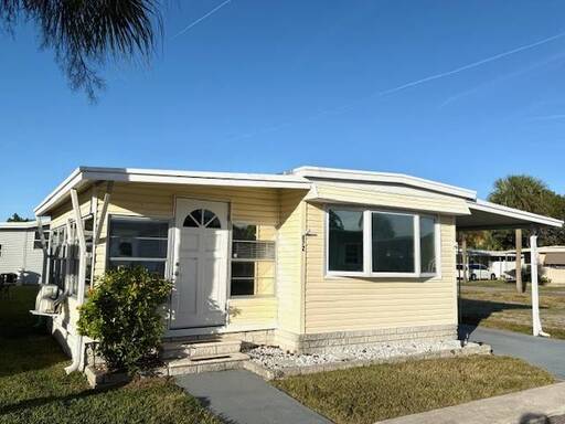 mobile home thumb
