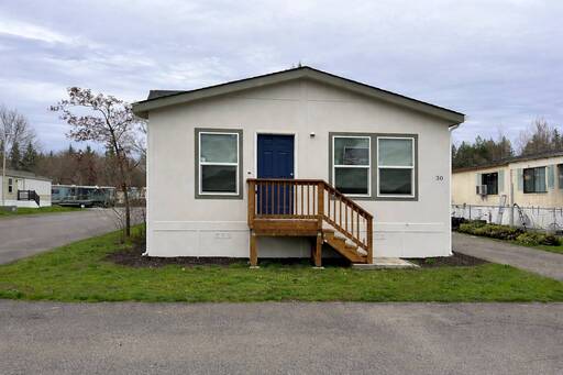mobile home thumb
