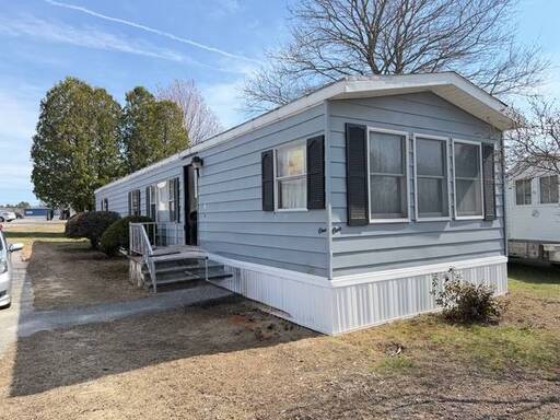 mobile home thumb