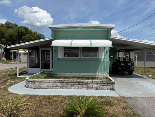 mobile home thumb