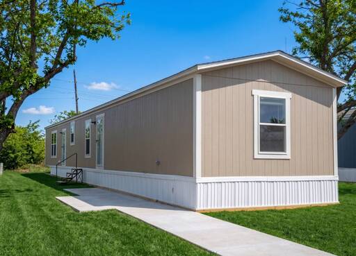 mobile home thumb