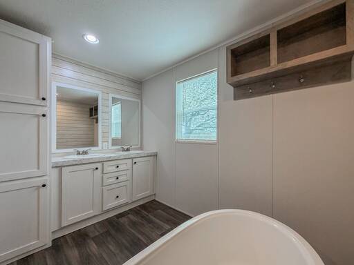 mobile home thumb
