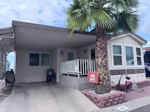 mobile home thumb