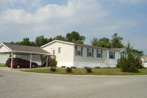 mobile home thumb