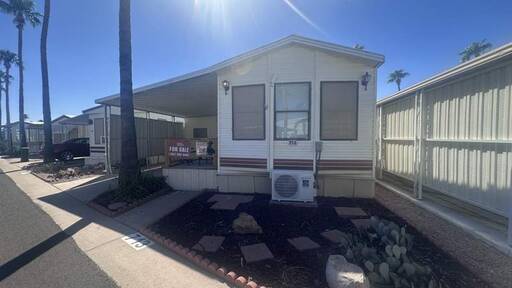 mobile home thumb